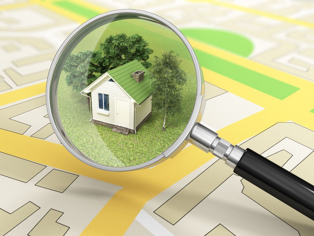 How to Find Your Niche Real Estate Market